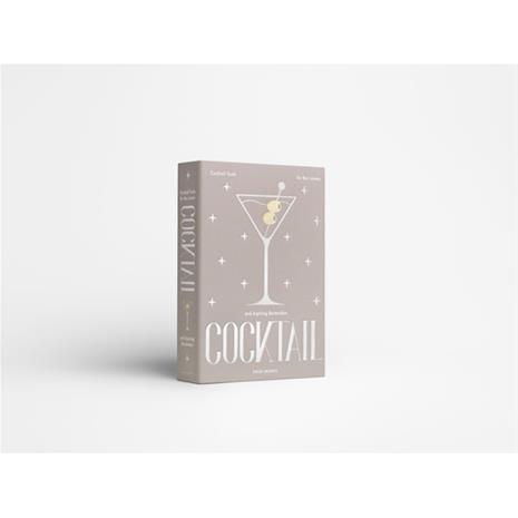 Printworks - The Essentials Drinkkisetti