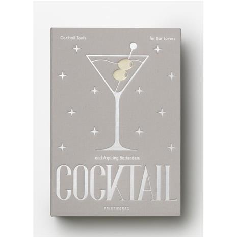 Printworks - The Essentials Drinkkisetti
