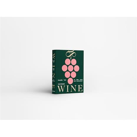 Printworks - The Essentials Viinisetti