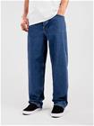 Homeboy X-Tra BAGGY Denim Farkut washed blue Miehet