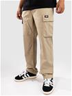 Dickies Eagle Bend Housut khaki Miehet