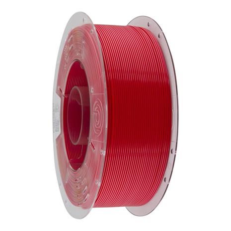 Easyprint Petg - 1.75mm - 1 Kg - Solid Red