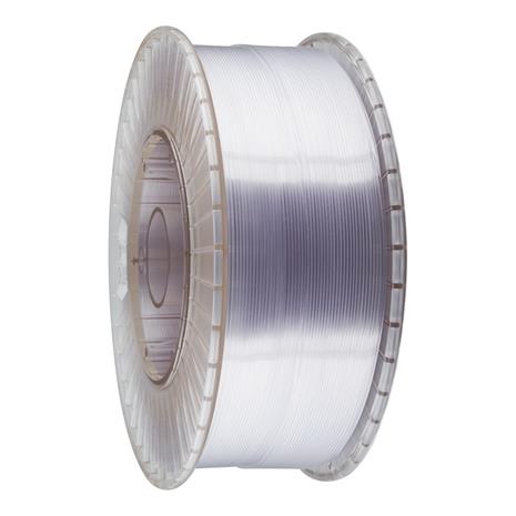 Easyprint Petg - 1.75mm - 3 Kg - Clear