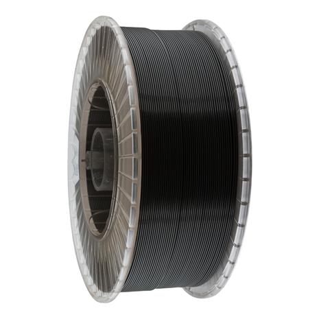 Easyprint Petg - 1.75mm - 3 Kg - Solid Black – kuva 2/3