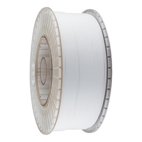 Easyprint Petg - 1.75mm - 3 Kg - Solid White