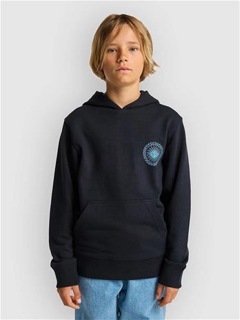 Billabong Foundation Po - Blue - S