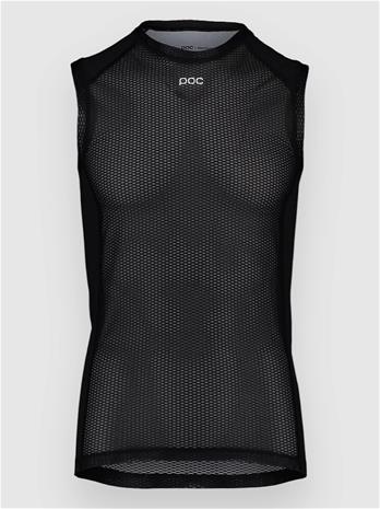 POC Essential Layer Tech Tee uranium black