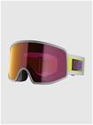 Salomon Sentry Pro Sigma Gry Vilet+Bonuslens Laskettelulasit sigma poppy red