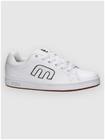etnies Callicut Skeittikengät white / black Miehet