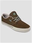 etnies Jameson 2 Skate Shoes brown / tan / brown Miehet