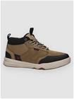 etnies Jefferson Explorer Winter Talvikengät brown / black Miehet