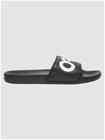 Oakley B1B Slide 2.0 Sandaalit blackout Miehet