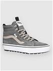 Vans Sk8-Hi Waterproof Insulated MTE Winter Talvikengät grey / grey