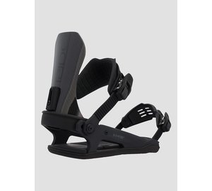 Ride C-10 Lumilautasiteet black Miehet