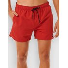 Rip Curl Offset Volley Surffishortsit red Miehet