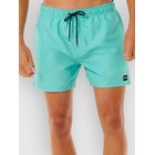 Rip Curl Offset Volley Surffishortsit aqua Miehet