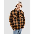 Dickies Lined Sacramento Paita brown duck Miehet
