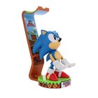 Cable Guy: Sonic The Hedgehog - Deluxe Sonic (20cm) GADGET