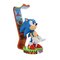Cable Guy: Sonic The Hedgehog - Deluxe Sonic (20cm) GADGET – kuva 1