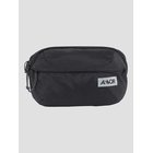AEVOR Ease Hip Olkalaukku ripstop black