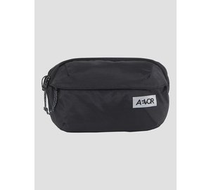 AEVOR Ease Hip Olkalaukku ripstop black