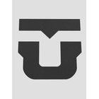UNION U Stomp Pad black