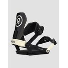 Ride A-10 Lumilautasiteet black Miehet