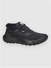 Vans MTE Crosspath Mid Tennarit black / black Miehet
