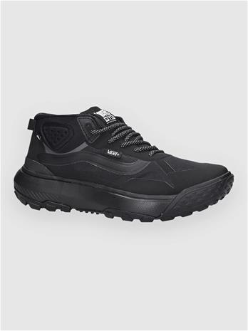 Vans MTE Crosspath Mid Tennarit black / black Miehet