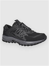 Saucony Grid Peak GTX Tennarit black Miehet