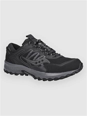 Saucony Grid Peak GTX Tennarit black Miehet