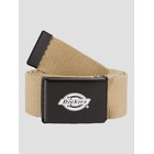 Dickies Orcutt Vyö khaki Miehet
