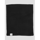 Coal FLT Gaiter Bandana black