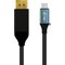 i-tec - USB-C-DisplayPort-kaapeli 4K/60Hz – kuva 1