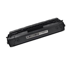 Laserkasetti Värikasetti Extra Digital C4092A, musta