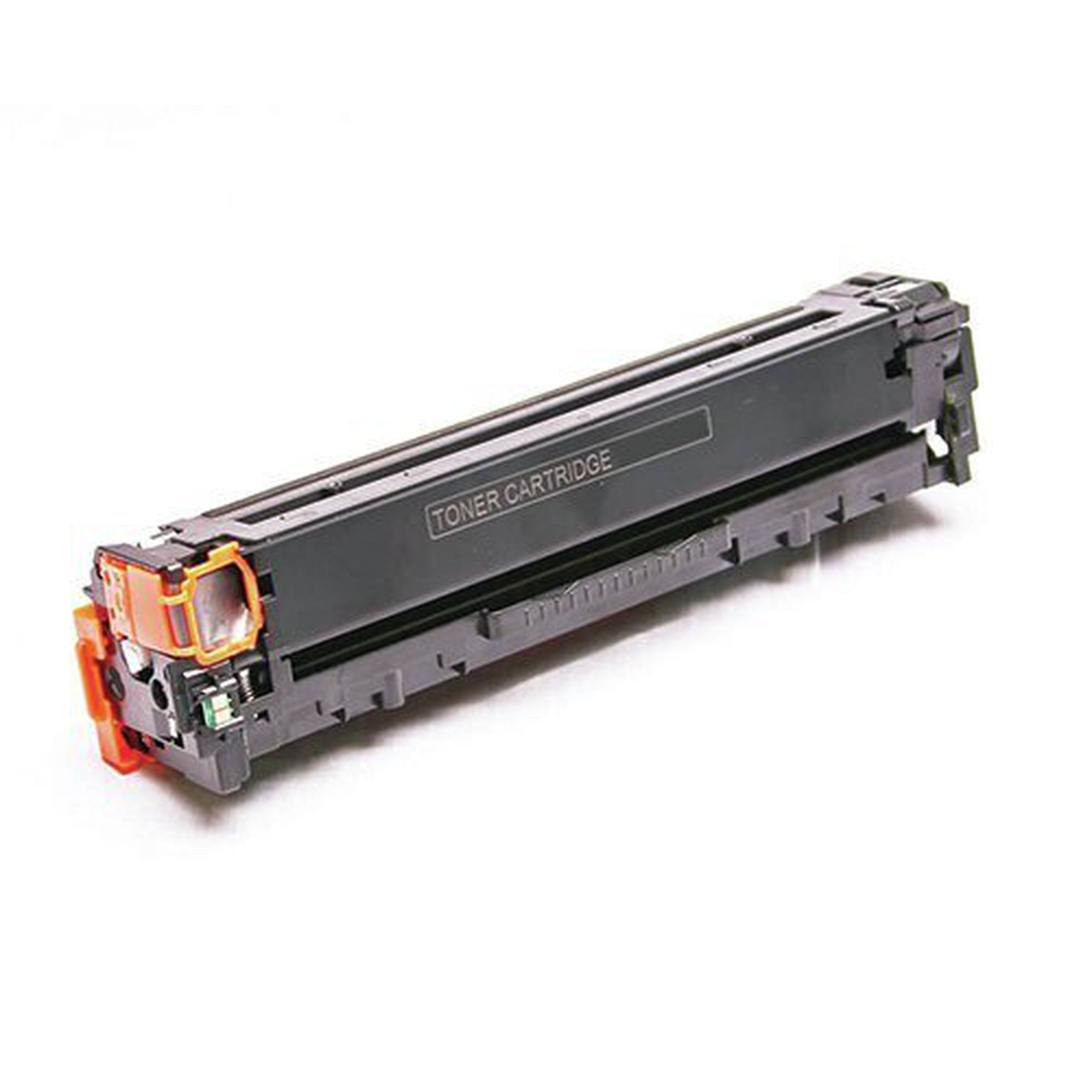 Laserkasetti Lasertulostinpatruuna on sopiva korvaa alkuperäinen HP 131X