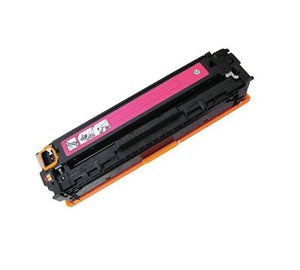 Laserkasetti Extra Digital CF213A, violetti
