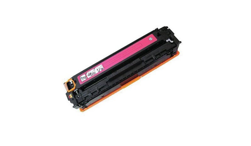 Laserkasetti Extra Digital CF213A, violetti
