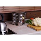 maustehylly 12 astiaa kinghoff kh-4008