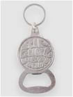 Rip Curl Wetty Bottle Opene silver