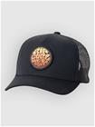 Rip Curl Wetsuit Icon Trucker Kids Lippis washed black