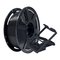 FLASHFORGE PLA PRO Black 1,0KG 3D Printing Filament – kuva 1