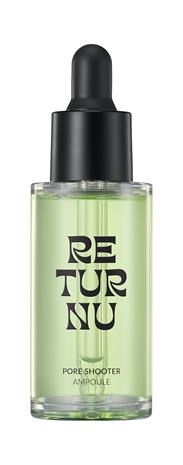 RETURNU Pore Shooter Ampoule - 30 ml