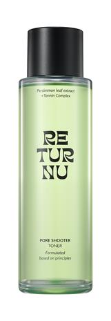 RETURNU Pore Shooter Toner - 150 ml