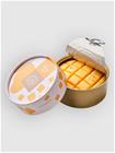 CandleHand Mango Bowl Can Candle can / mango