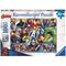 Ravensburger - Marvel Avengers - 100p (12004029) – kuva 4