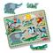 MELISSA & DOUG Äänipalapeli Eläintarhan eläimet – kuva 1