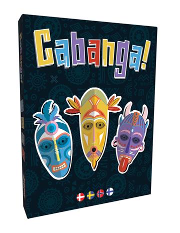 Cabanga! LAUTA