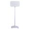 Sanus Floor Stand for Sonos Play:5 White – kuva 4