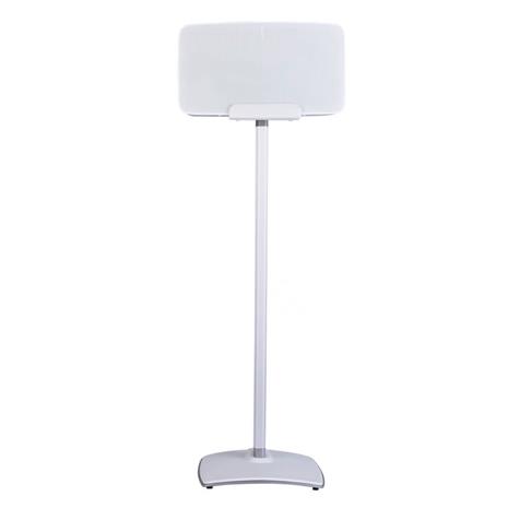 Sanus Floor Stand for Sonos Play:5 White